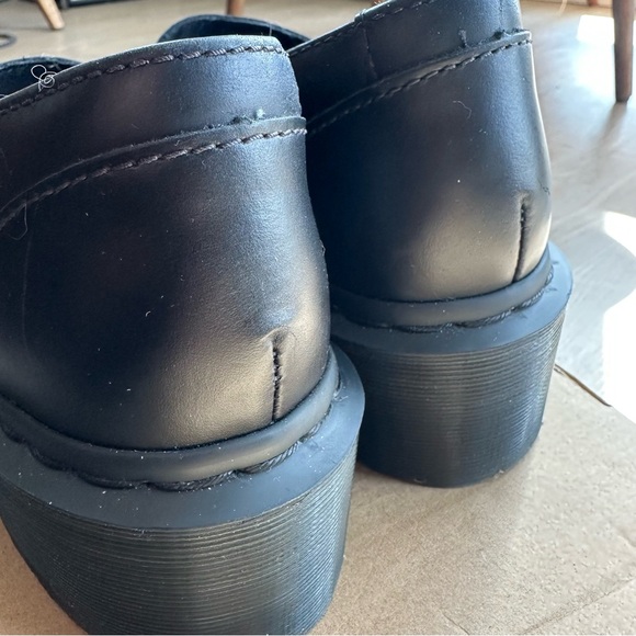 DR. MARTENS Alderstone Mary Janes - Picture 5 of 9